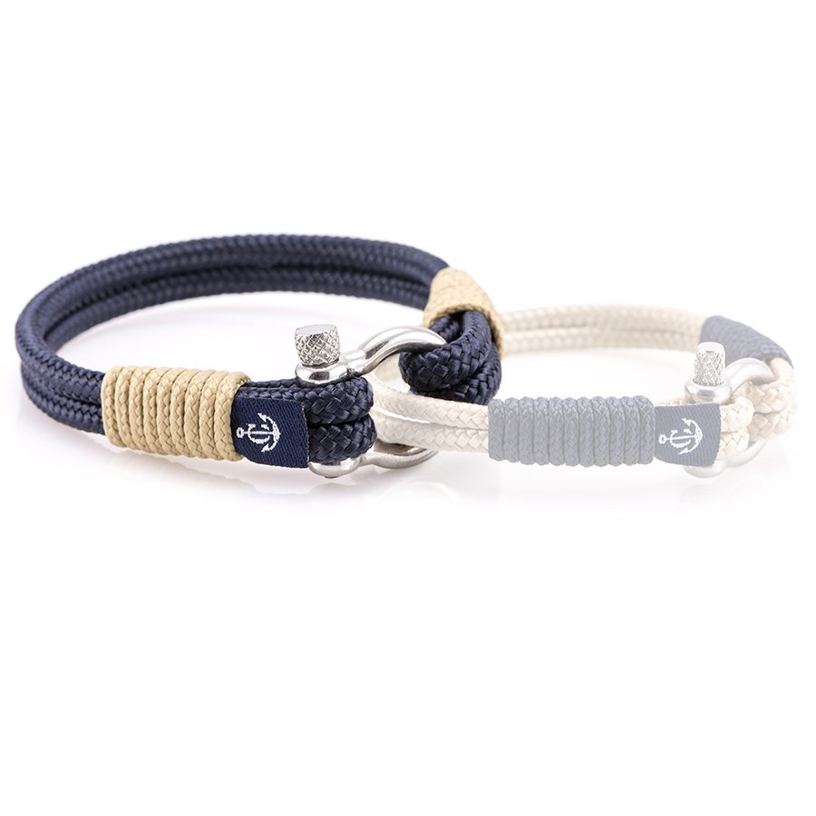 CND-908 Nautical Bracelets his