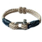Nautical Bracelet CNB #1001