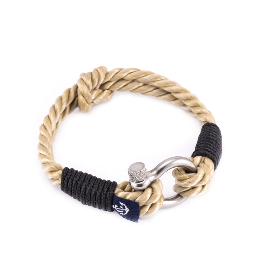 Nautical Bracelet CNB #1035