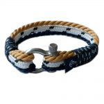 Nautical Bracelet CNB #4036