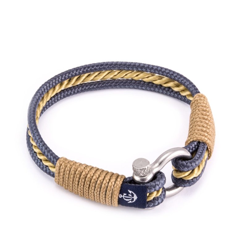 Nautical Bracelet CNB #4040