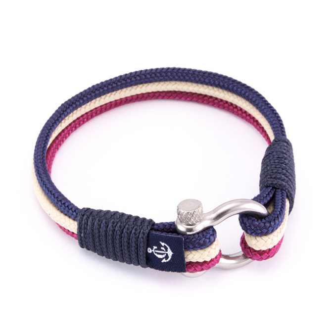 Nautical Bracelet CNB #5023