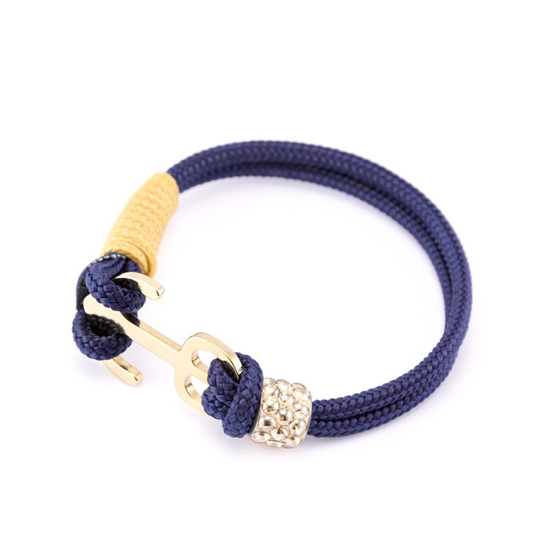 Nautical Bracelet CNB #7045