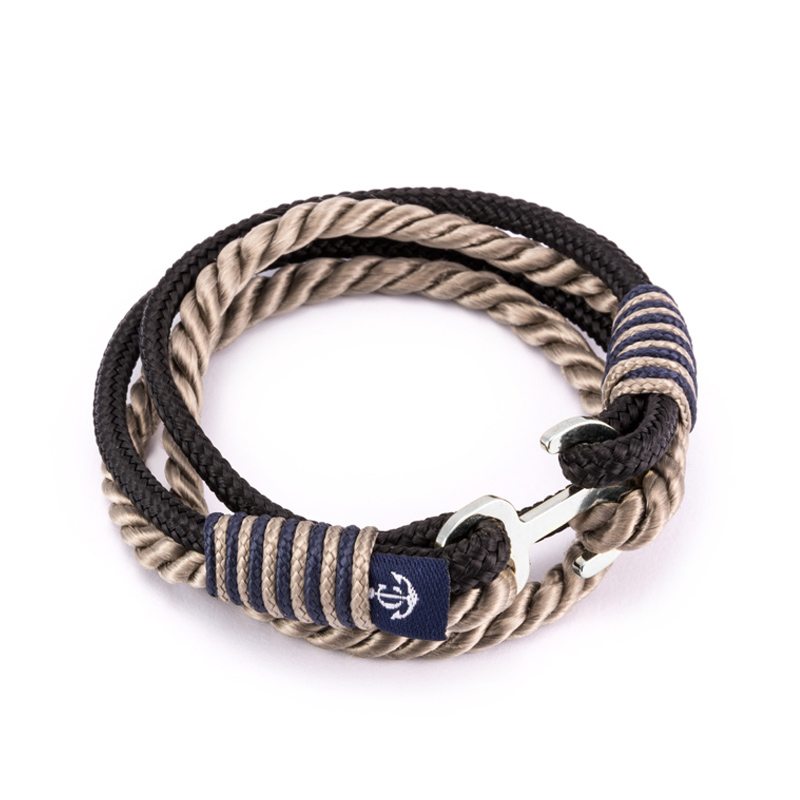 Nautical Bracelet CNB #9029