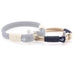 Nautical Bracelets CND #909 Hers